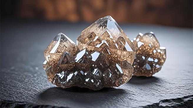 Harena Secures £2 Million for Madagascar Rare Earth Project Development