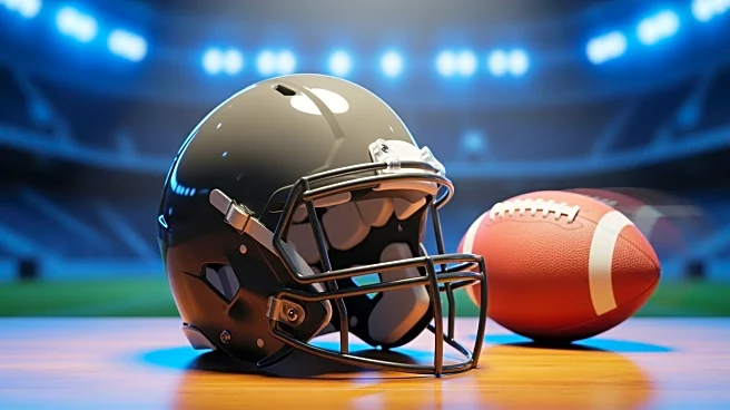 Buffalo Bills Projected to Acquire Star Receiver Brian Thomas Jr. in Trade