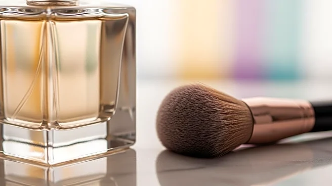 Puig Reports Strong Q4 Sales Driven by Makeup and Skincare Growth