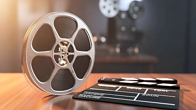 Frederick Wiseman's Passing Marks the End of an Era in Documentary Filmmaking