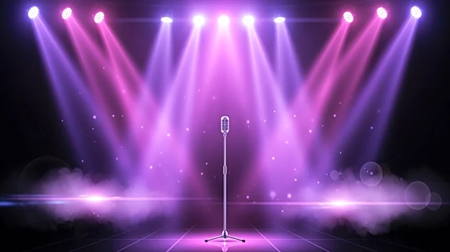 Cardi B Thanks Kehlani and Tyla for Support at Los Angeles Concert