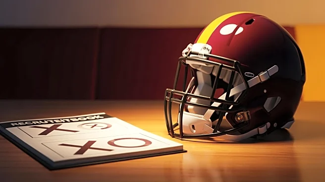 Arizona State University Predicted to Secure Top 2027 Linebacker Recruits