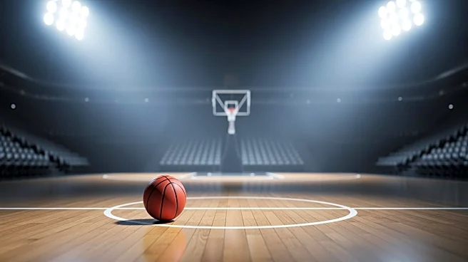 Rhode Island Upsets No. 18 Saint Louis with Jonah Hinton's Career Night