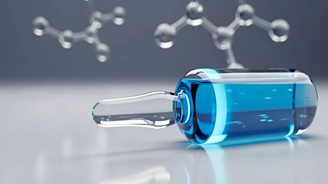 Vyome Publishes Positive Preclinical Results for Uveitis Treatment, Targeting $3 Billion Market