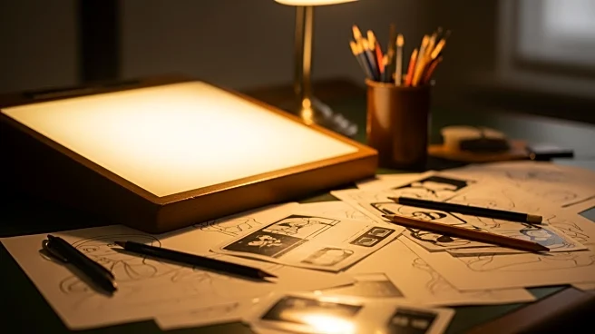 Jane Baer, Renowned Disney Animator and Studio Executive, Passes Away at 91