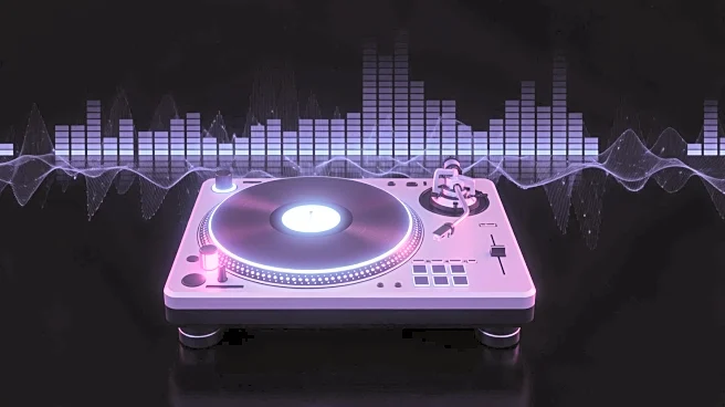 ILLENIUM Achieves Fourth No. 1 on Dance Albums Chart with 'Odyssey', Prepares for Las Vegas Residency