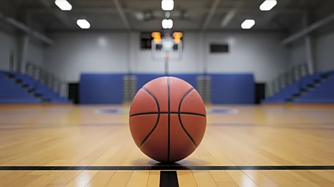 BYU Women's Basketball Falls to Cincinnati 76-67 at Home