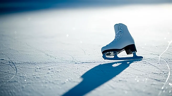 Ilia Malinin Reflects on Olympic Experience After Finishing Eighth