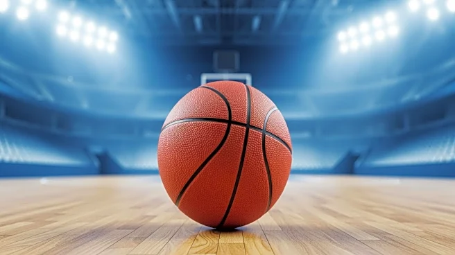 San Jose State Defeats Nevada 87-71 with Garland's 29 Points