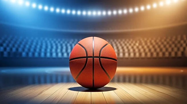 Minnesota Ends Road Losing Streak with 61-44 Win Over Oregon