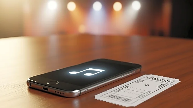 SeatGeek and Spotify Collaborate to Streamline Concert Ticket Sales for Music Fans