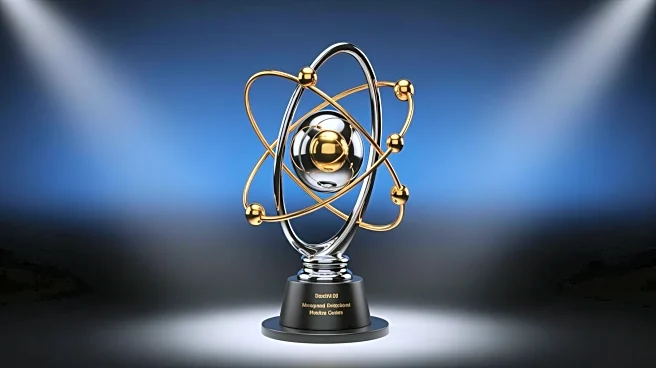 Academy Announces Winners of Scientific and Technical Awards for 2026