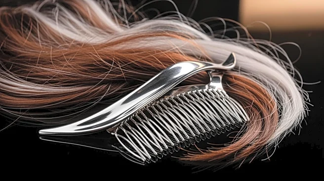 Isabelle Huppert Debuts Dramatic Hair Transformation at Berlinale