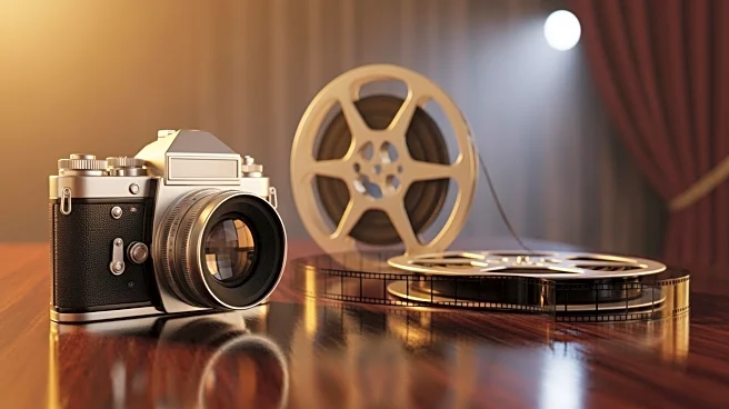 Joachim Trier's 'Sentimental Value' Garners Nine Oscar Nominations, Including Best Picture