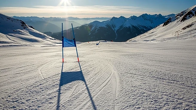 Mikaela Shiffrin Wins Slalom Gold, Ending Eight-Year Olympic Drought