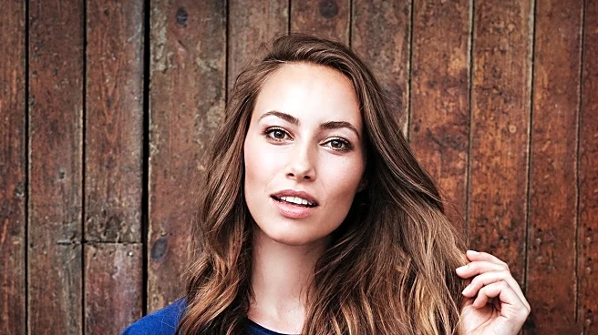 Hannah Fry Explores AI's Impact on Society in New Documentary