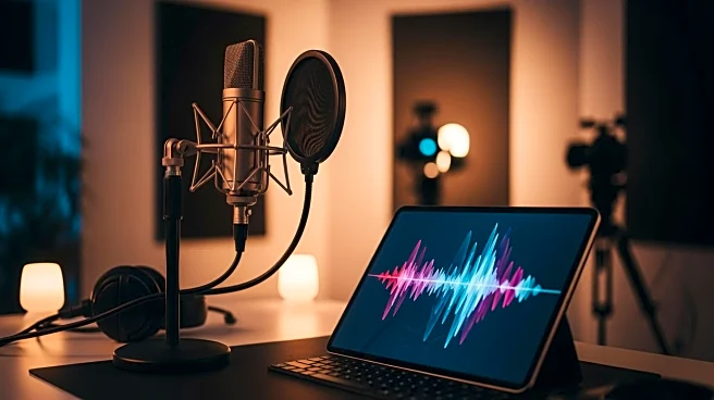 OpenAI Hires Charles Porch to Lead Creative Partnerships, Signaling Entertainment Push