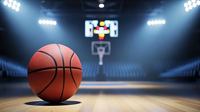 Michigan State Defeats UCLA 82-59, Highlighting Bruins' Struggles