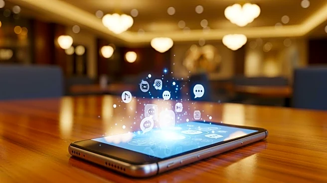 Burger King's President Engages Customers Directly by Sharing Phone Number