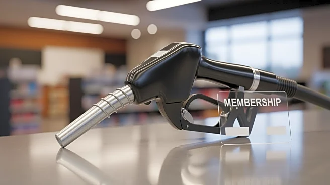 Tiger Fuel Integrates C-Store Rewards with Car Wash Membership for Enhanced Customer Loyalty