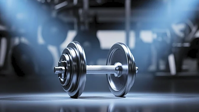 Chris Hemsworth Adopts Efficient Training for 'Avengers: Doomsday' to Maintain Physique