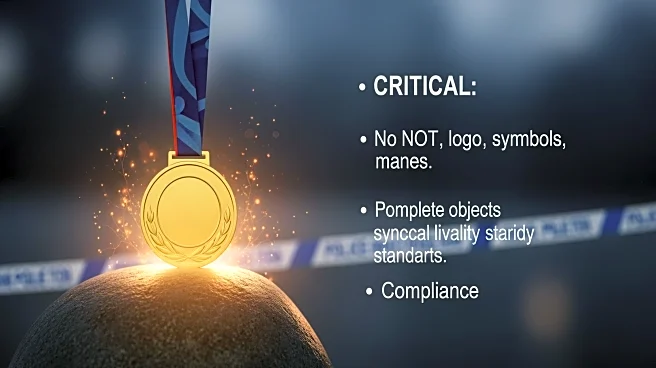 Eileen Gu Responds to 'Gold Lost' Question, Emphasizes Broader Achievements