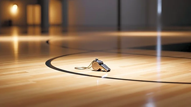 Louisville's Jeff Walz Named to Naismith Coach of the Year Watch List