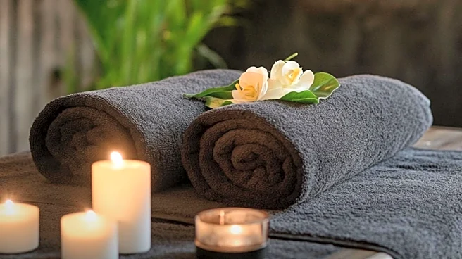 Quantum Wellness Spa Introduces Dry Floating for Stress Relief in Los Angeles