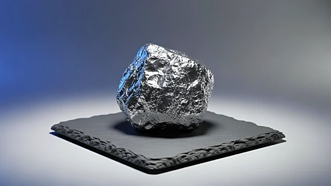 Zambia's State Mining Company Plans to Launch Metals Trading Unit