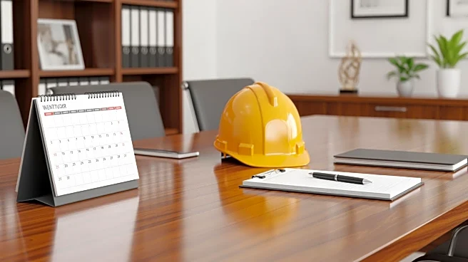 Mallory Bostwick Appointed as Events and Safety Council Manager at Chillicothe Chamber