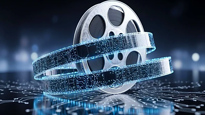 Academy Sci-Tech Awards Recognizes 27 Innovators for Advancements in Filmmaking Technology