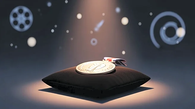 Unifrance's Daniela Elstner Honored with Legion of Honor Medal at Berlin Film Festival