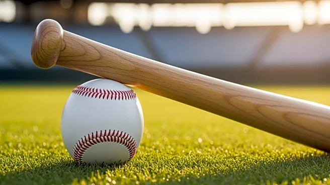 Ole Miss Rebels Prepare for Non-Conference Baseball Matchup Against Jackson State