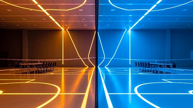 Madison Square Garden Sports Considers Spinoff of Knicks and Rangers into Separate Companies