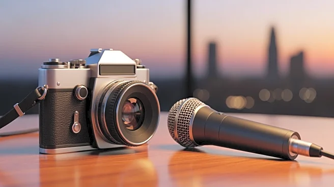 Jalen Rose and Tom Gores Launch Detroit-Based Production Company