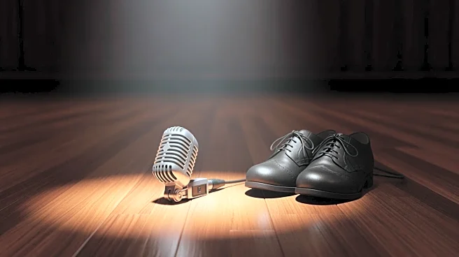 Whitney Leavitt's Broadway Debut in 'Chicago' Sparks Discussion on Work-Life Balance