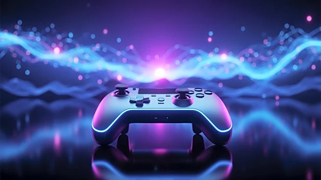 Sanctuary Games Announces Zanerdin: The Unbound for PS5 and PC