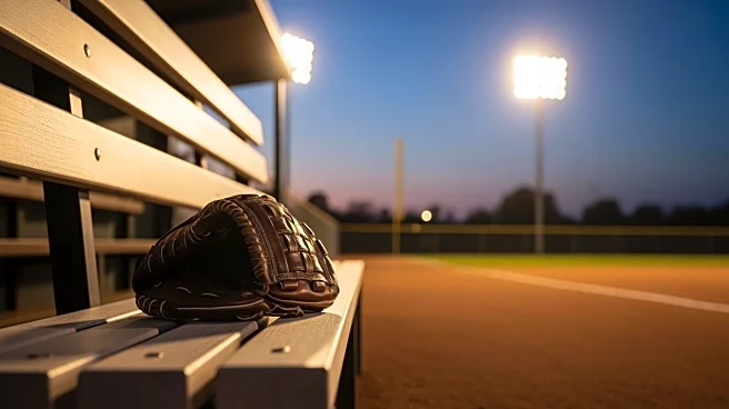 Kansas City Royals' New Assistant Coach Connor Dawson Reflects on Role