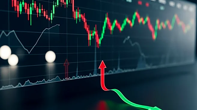 Palo Alto Networks Faces Stock Drop Despite Strong Earnings Due to Guidance Concerns