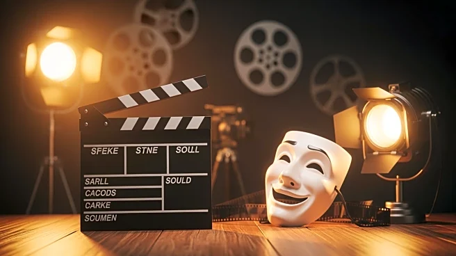 A24 Announces New Comedy 'Peaked' with Star-Studded Cast Including Laura Dern and Simone Ashley