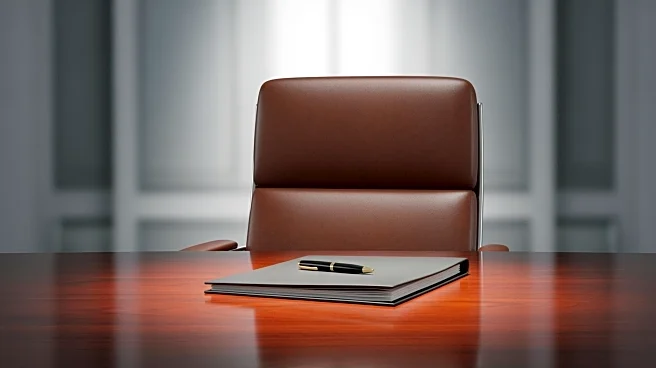 NABIP Restructures Leadership Following CEO's Departure Amidst Governance Challenges