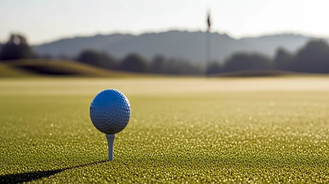 Tiger Woods Provides Update on Potential Masters Participation Amid Recovery