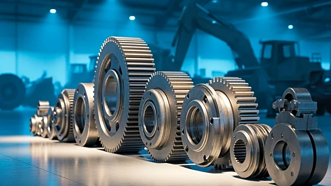 CNH Industrial Reports Q4 2025 Earnings with Revenue Growth Amid Tariff Challenges