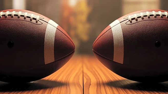 Stanford Football Announces Future Series with Arizona State, Renewing Rivalry