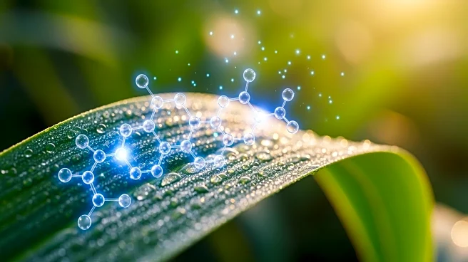 Ginkgo Bioworks and Invaio Sciences Collaborate to Develop Cost-Effective Peptide Crop Protection