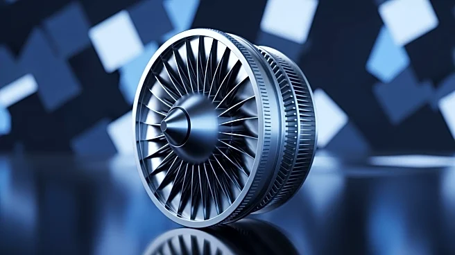 AIAA Report Highlights Top Technologies Set to Transform Aerospace Industry