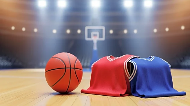 Cleveland Cavaliers Acquire James Harden in Trade, Boosting Playoff Prospects