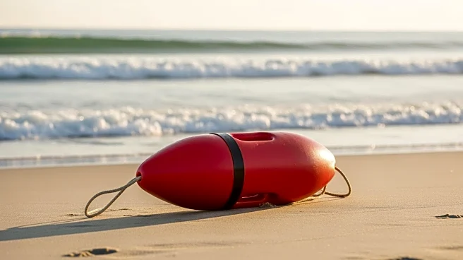 Fox's 'Baywatch' Reboot Casts David Chokachi to Reprise Role as Cody Madison