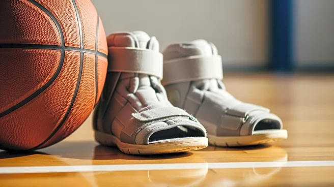 Brooklyn Nets' Nic Claxton Ruled Out Due to Ankle Injury