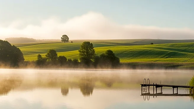 Northern Lakes Economic Alliance Hosts Catalyst Conversations to Address Agricultural Challenges in Michigan